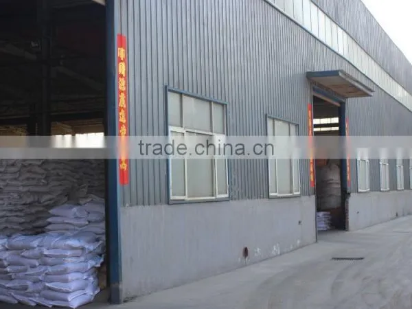 Top Quality &best Price of Powder Polypropylene /polyacrylamide Flocculant/pam photo-4