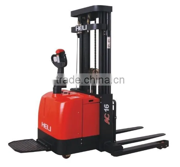 Electric Forklift and Electric Forklift Parts photo-5