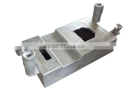 Customized Aluminum Casting Part,pressure Die Casting Aluminum Parts,aluminum Die Casting Parts photo-4