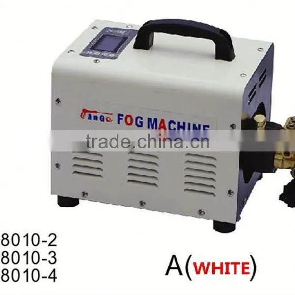 High Pressure 3L Fog System for Greenhouse photo-4