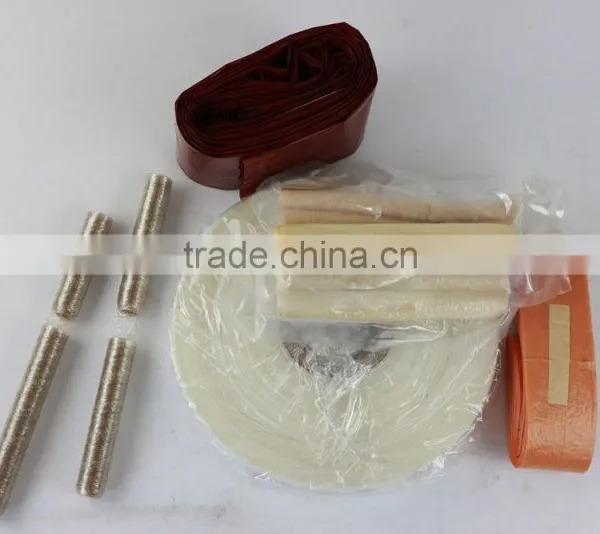 Reliable Cellulose Sausage Casings Fibrous Casing With Multiple Functions Made in China photo-4