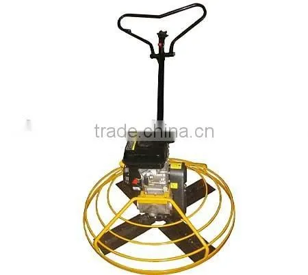 Power Trowel