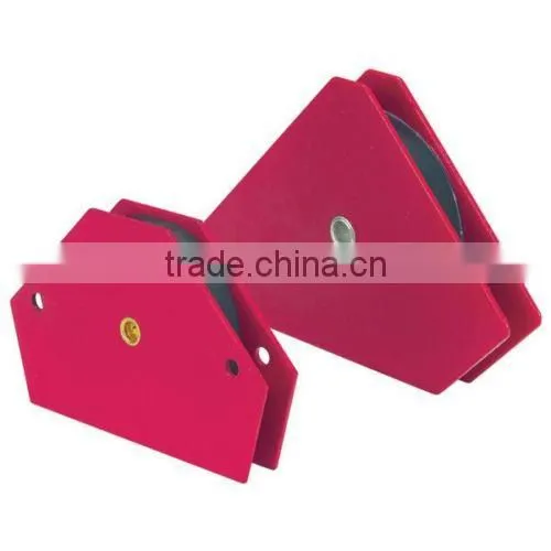 High Quanlity Dual-use Angle Magnetic Welding Holder photo-3