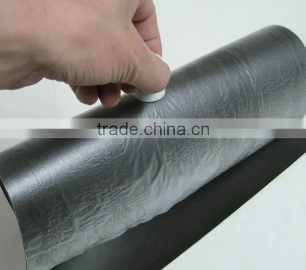 Super Suppiler Iron Tape With Double Adhesive for Sale photo-3