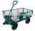 Qingdao Folding Garden Tool Wagon Cart for Sale photo-3