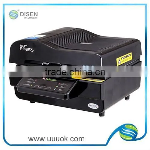 Sublimation Printing 3d for Sale photo-3