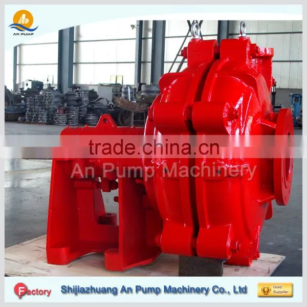 Electric Water Pump Motor Slurry Pump Price List photo-5