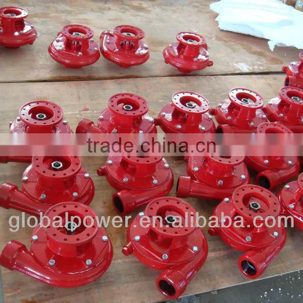 End Suction Centrifugual Pump WS6-30 photo-2