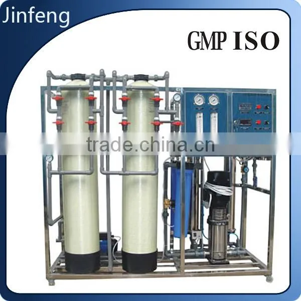 Water Treatment /purification /filtration System photo-2