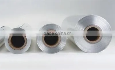 Aluminium Foil Food Container Machine Rewinder photo-2