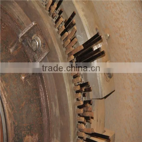 Wholesale Mini Pellet Small Fish Feed Machine photo-6
