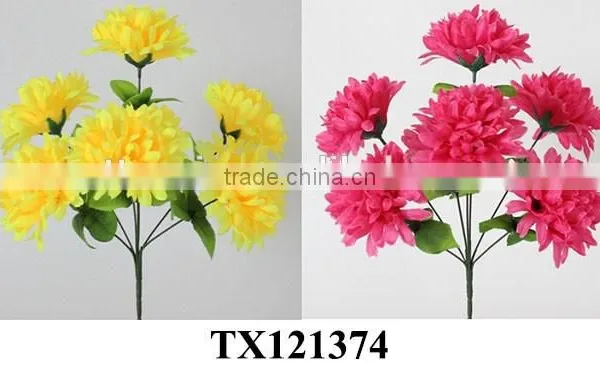 Japanese Big Artificial Flower Factory photo-2