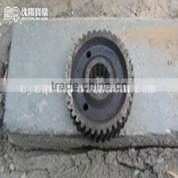 Bevel Gear for Tower Crane(FO/23B) photo-2