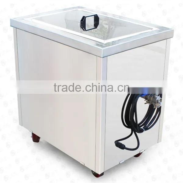 JP-300ST Supersonic Cleaner 99L Metal Artifacts Cleaning Machine photo-4