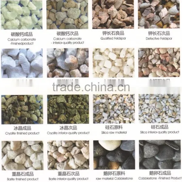 Metak Diamond Sorting Machine photo-6