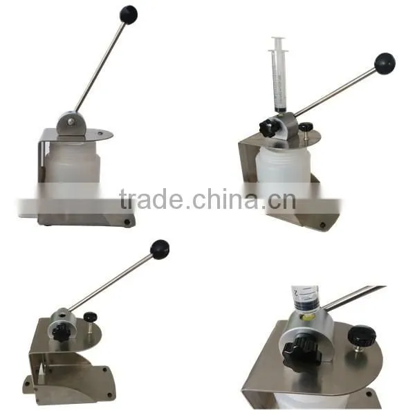 Needle Burner and Syringe Destroyer photo-6
