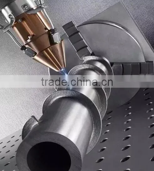 High Purity 3D Printing Ti-6Al-4V Spherical Titanium Powder photo-5