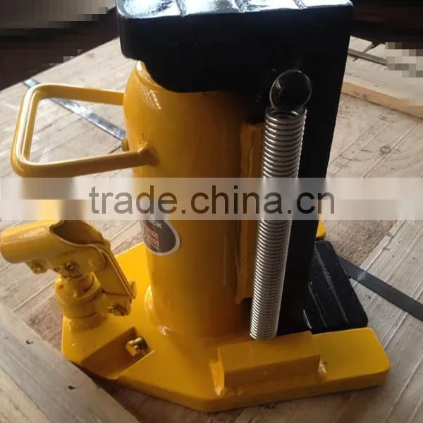 Hydraulic Lifting Hydraulic Jack 25 Ton photo-4