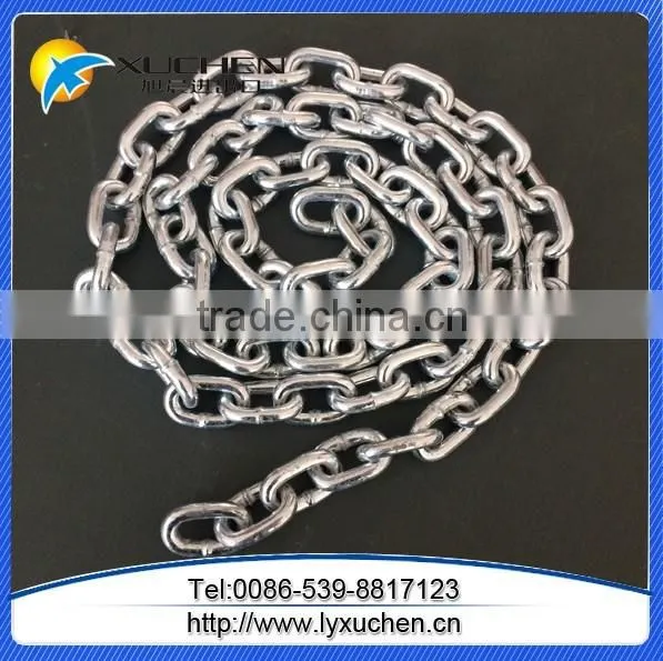 Wholesale Steel Link Chain With Best Price photo-6