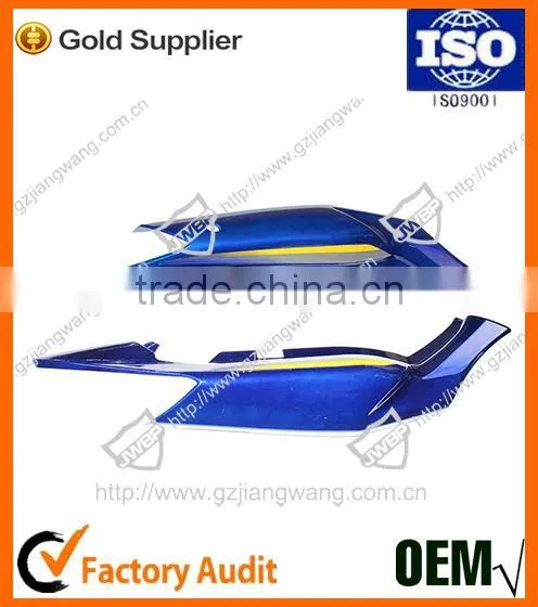 Motorcycle Spare Parts Side Cover for Bajaj photo-6