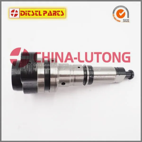 дизельный элемент, Элемент, Плунжер PS7100 2 418 455 196 для MAN φ12R / PE6P120A720RS7283 / HOWO photo-3