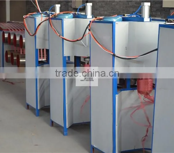 FB Vertical Type Split Film Making Machine and Plastic Film Slitting Machine photo-2