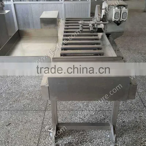 Fish Head Cutting Machine photo-6