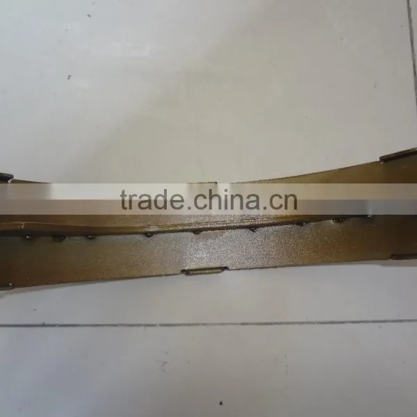 Auto Brake Shoe for TOYOTA Land Cruiser 04495-60070 photo-3