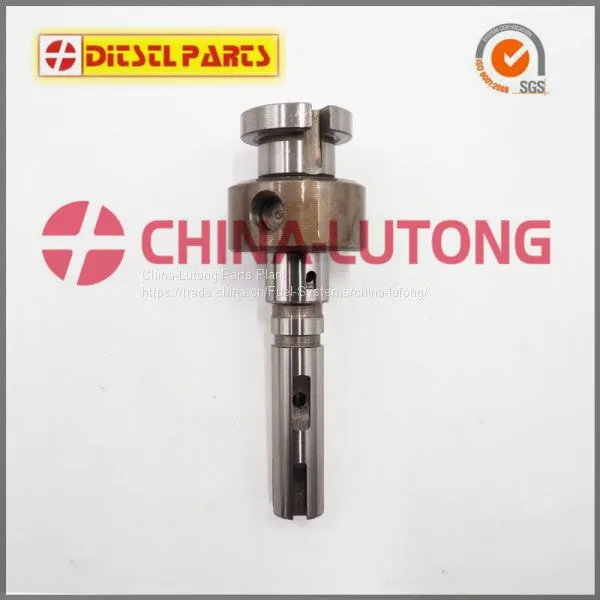 Head Rotor 146401-0221(9 461 614 152) VE4/10R for 104640-8870 MITSUBISHI 4D65 photo-2