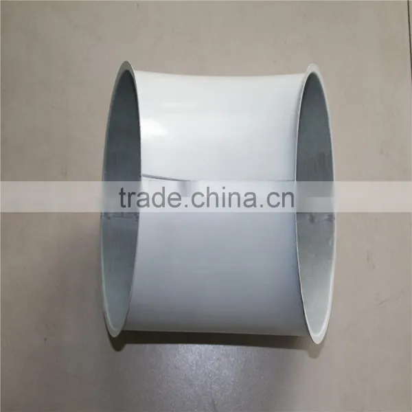 Stainless Steel /carbon Steel Forging Elbow photo-5