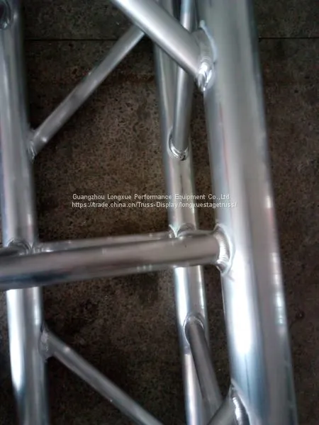 Guangzhou Truss Supplier for 300*300 mm Screw Bolt Truss photo-3
