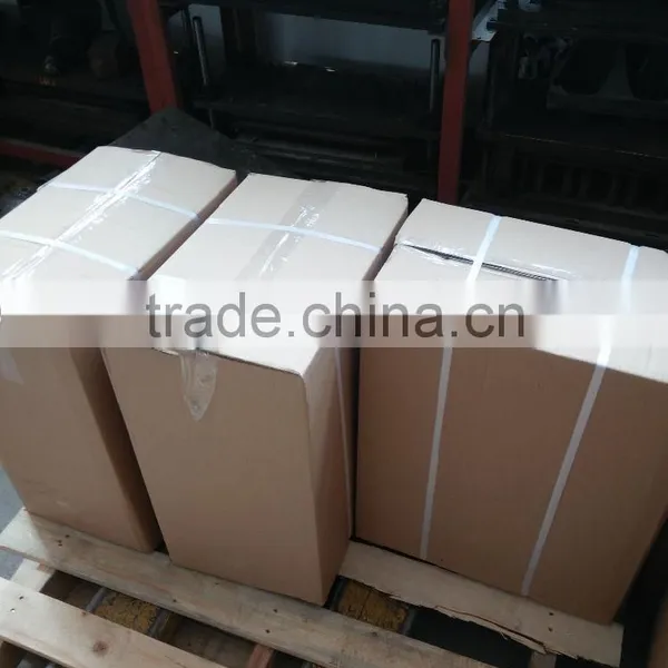 420 Cell Black HIPS Vegetable Plants Seed Nursery Trays, Stock MOQ 1000pcs photo-4