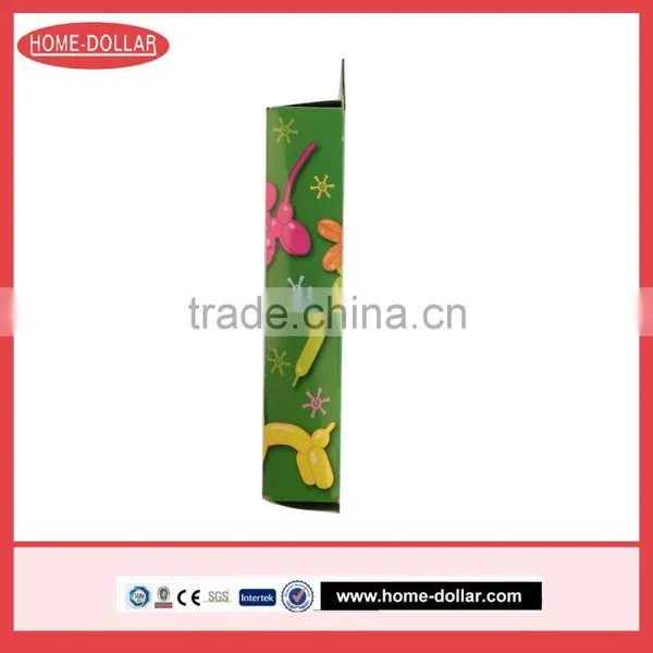 Animal Party Magic DIY Printing Modeling Balloon Flowers photo-2