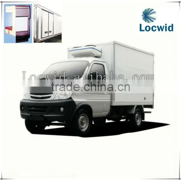 Fiberglass Car Body Kits