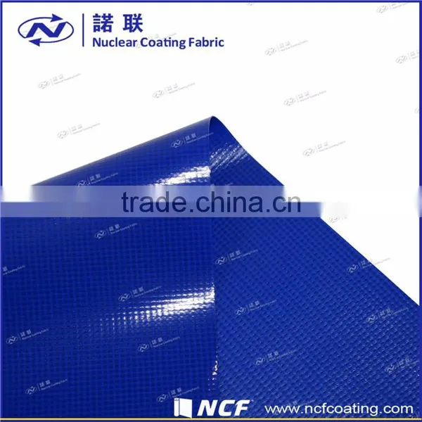 Different Size Water Proof Plastic Tarpaulin Cover photo-5