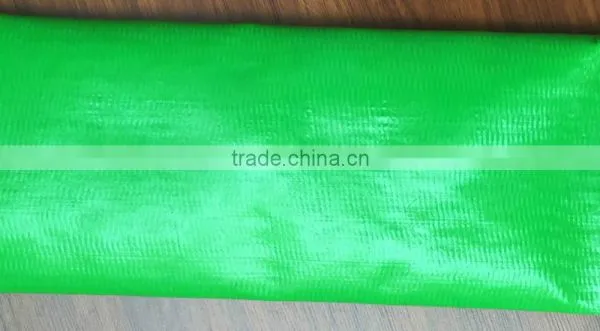 PVC LAY-FLAT HOSE DISCHARGE HOSE photo-4