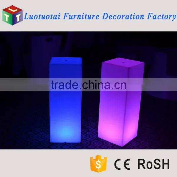 Plastice Waterproof IP65 80cm Floating Led Mood Light Ball photo-5