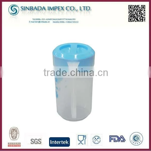 0.528 us Gallon Plastic Hot and Cold Water Jug photo-4
