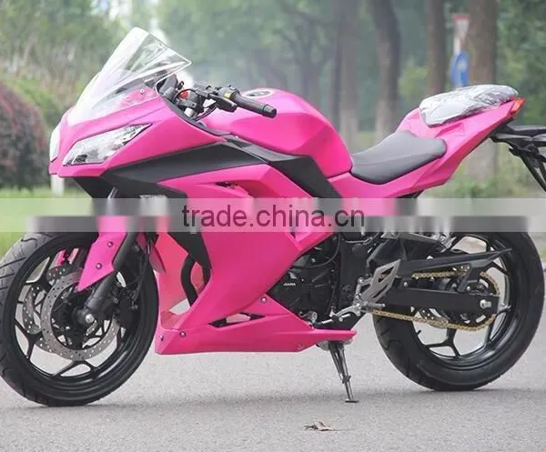 150/200/250/350cc Powerful Racing Sport Motorcycle For Adult, China Factory Cool Cheap Sports Bike photo-5