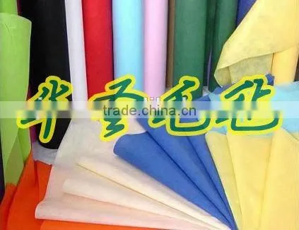 Wool Felt for Home Decoration photo-2