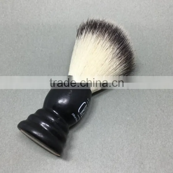 Wholesale Synthetic Kabuki Brush Custom Logo Makeup Brush Good and Cheap Custom Cosmetic Brush Blush Brush photo-3