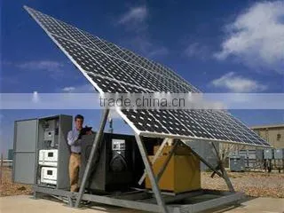 Bestsun 6KW Pure Sine Wave Inverter Solar Powered Battery Charger for Iphone photo-5
