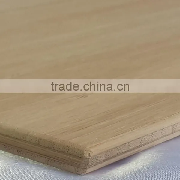 Hot Selling Bamboo 4x8 Veneer Plywood for Indoor Furniture photo-3