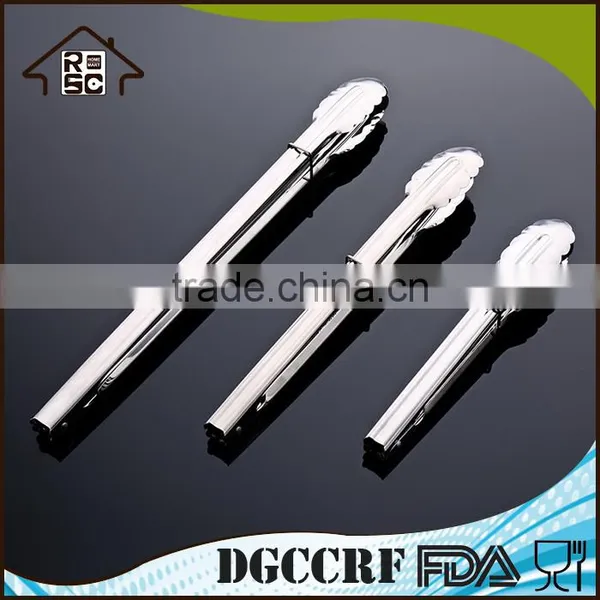 NBRSC High Production Set BBQ Grill Food Clip Outer Grills Clip photo-2