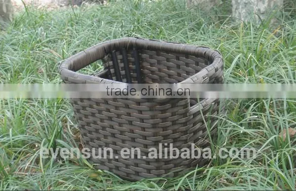 Cheap Wicker Basket photo-6