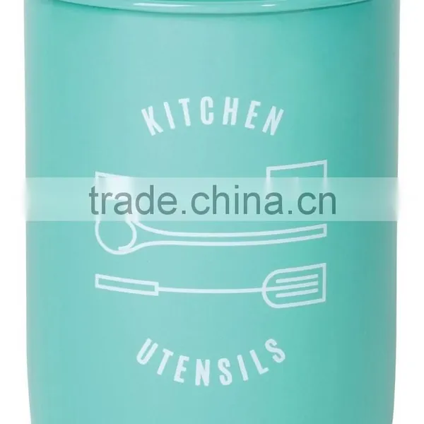 Home Cooking Kitchen Utensil Holder photo-3