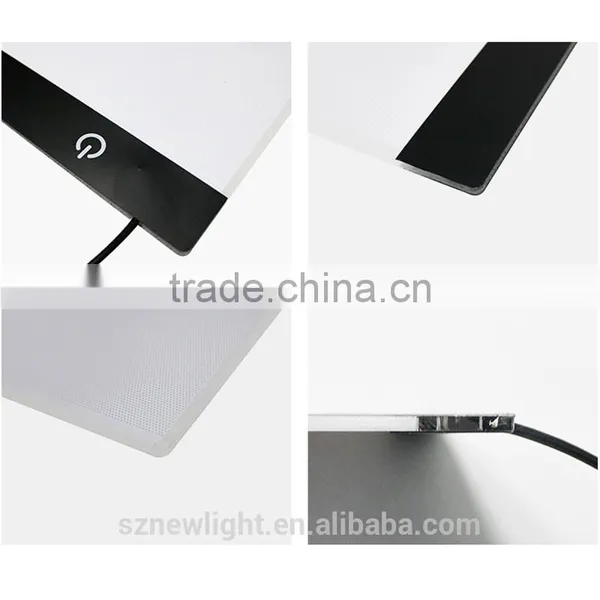 Hot Sell Led Tracing Copy Board for Animation Drawing Board photo-2