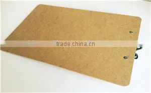 A4 MDF Butterfly Writing Clipboard photo-6