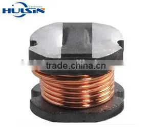 Gypsum Moulding Extra High Current SMD Power Inductor photo-3