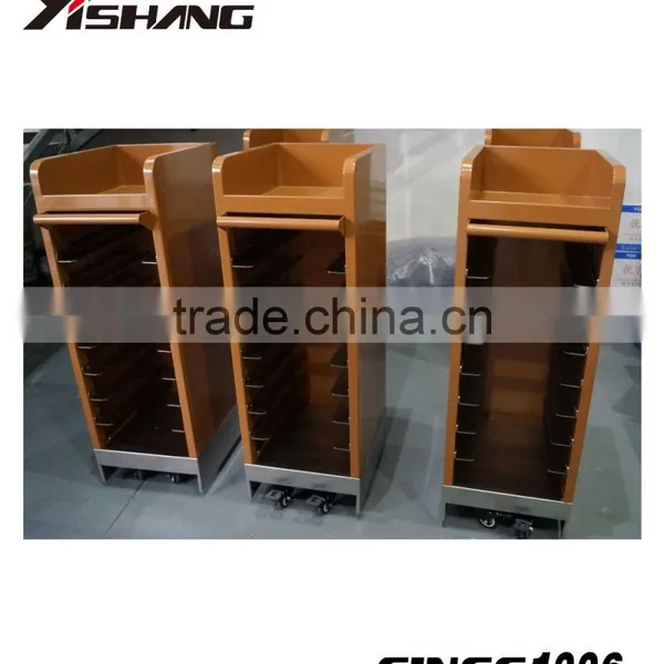 ODM CNC Customize Airport Garbage Collection Cabinet photo-3